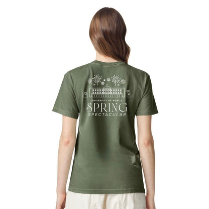 Spring Spectacular Tee