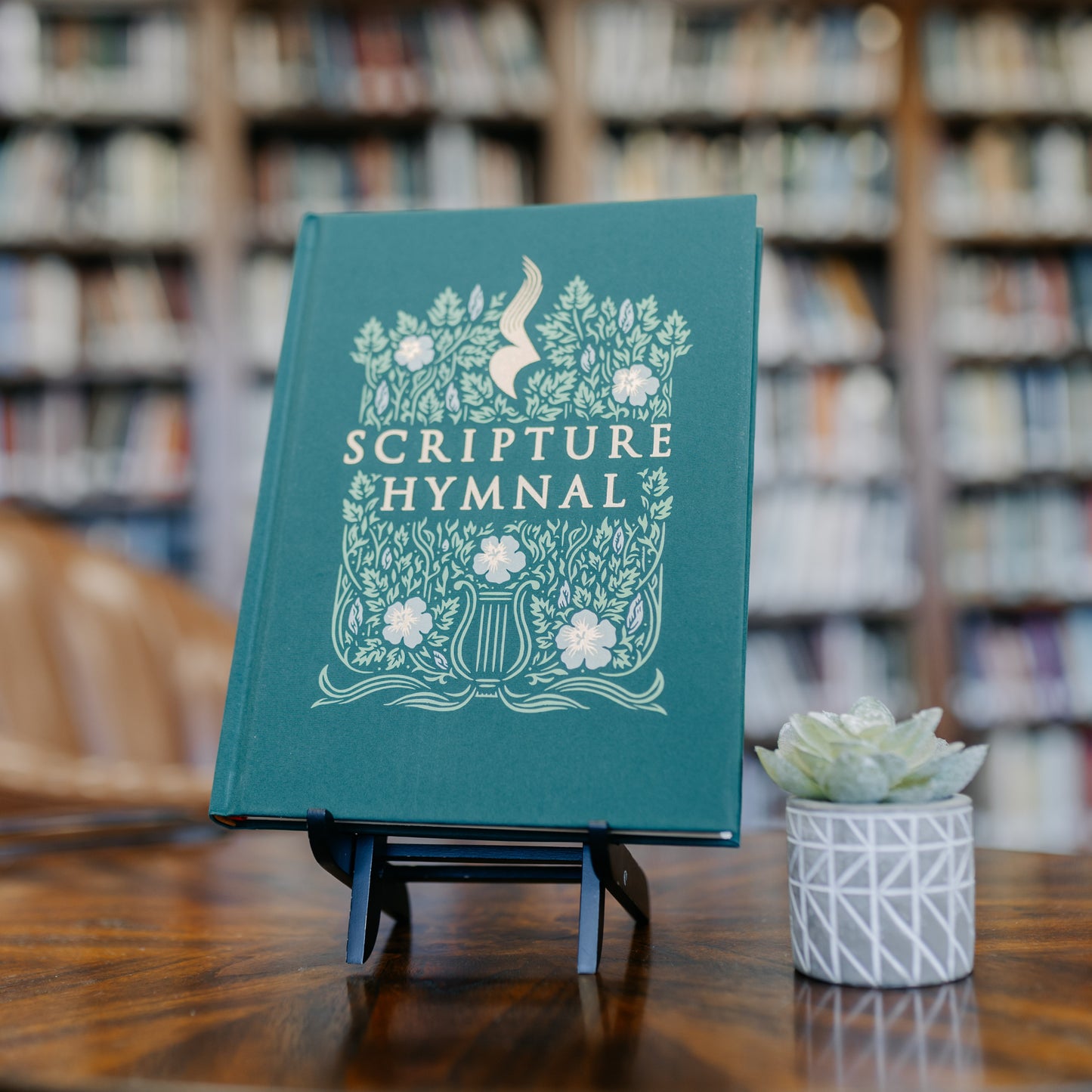 The Scripture Hymnal