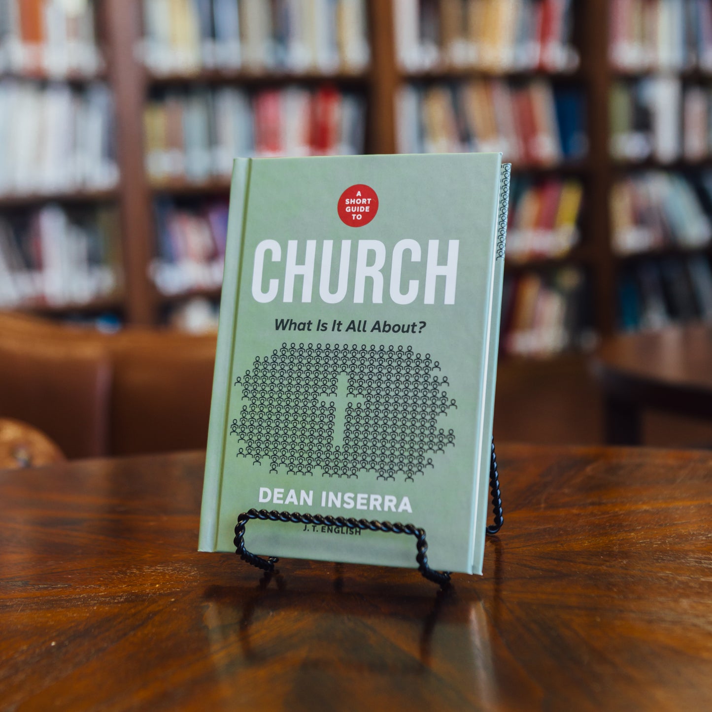 Short Guide to Church