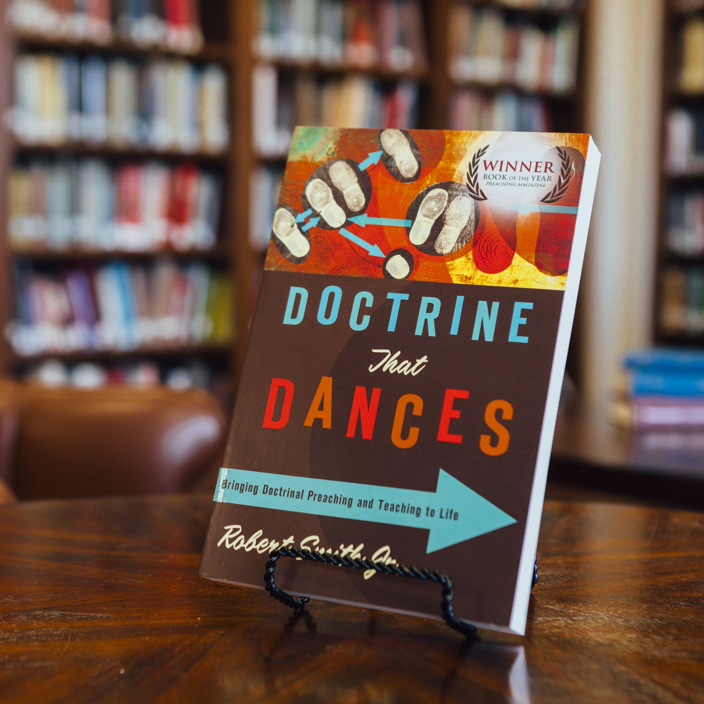 Doctrine that Dances