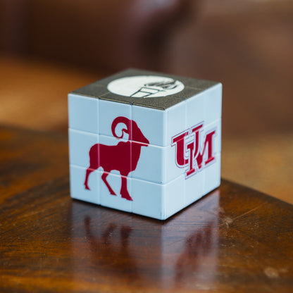 UM Puzzle Cube