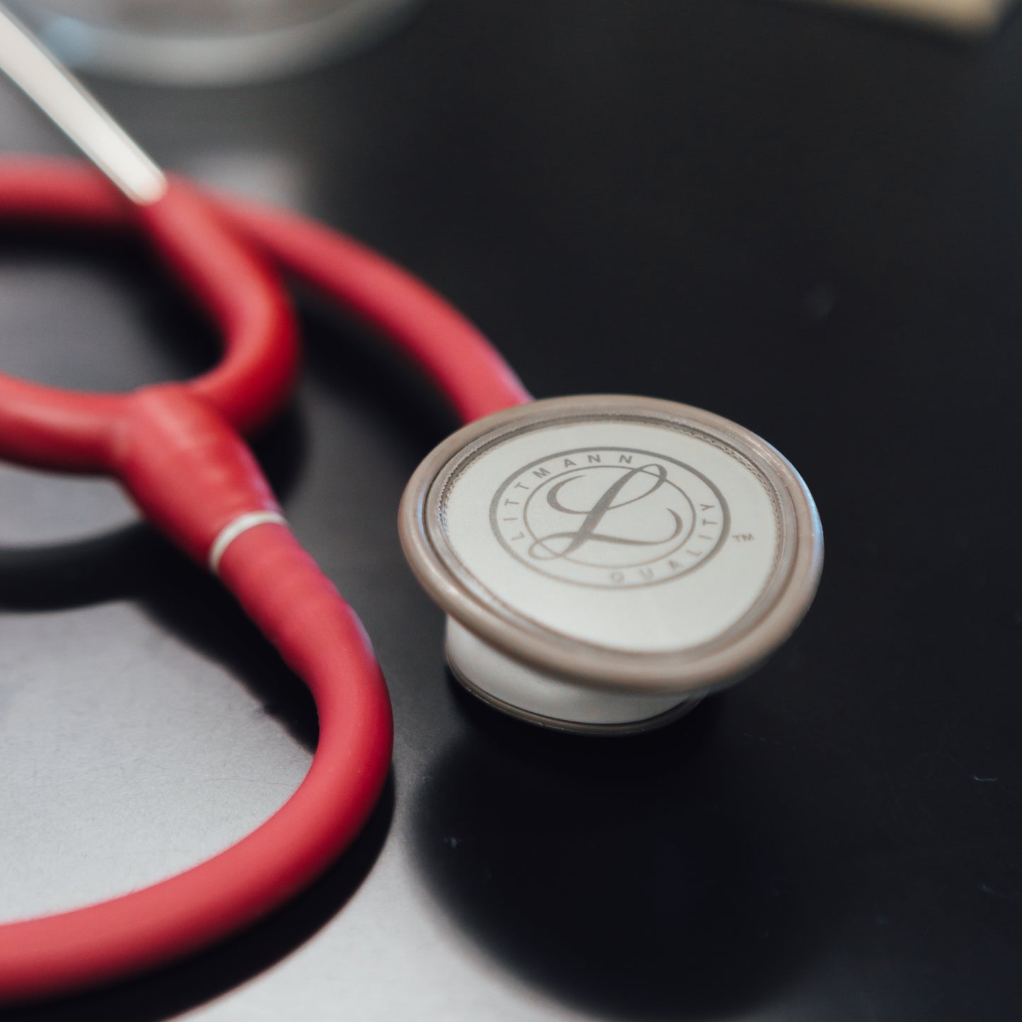 3M Littmann Lightweight II Stethoscope