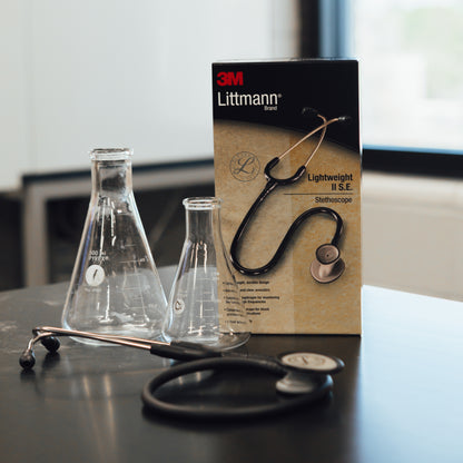 3M Littmann Lightweight II Stethoscope