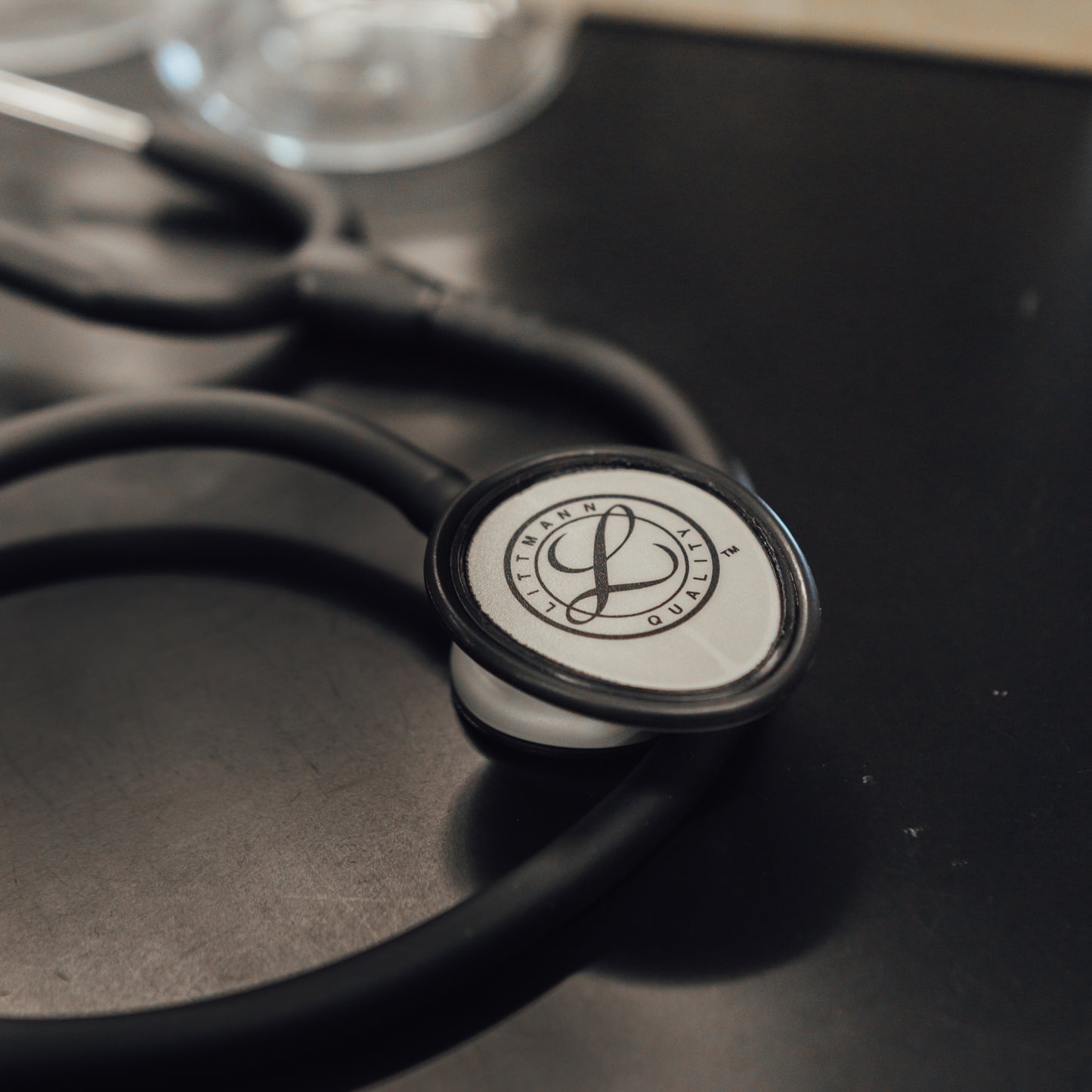 3M Littmann Lightweight II Stethoscope