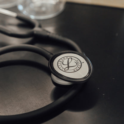 3M Littmann Lightweight II Stethoscope