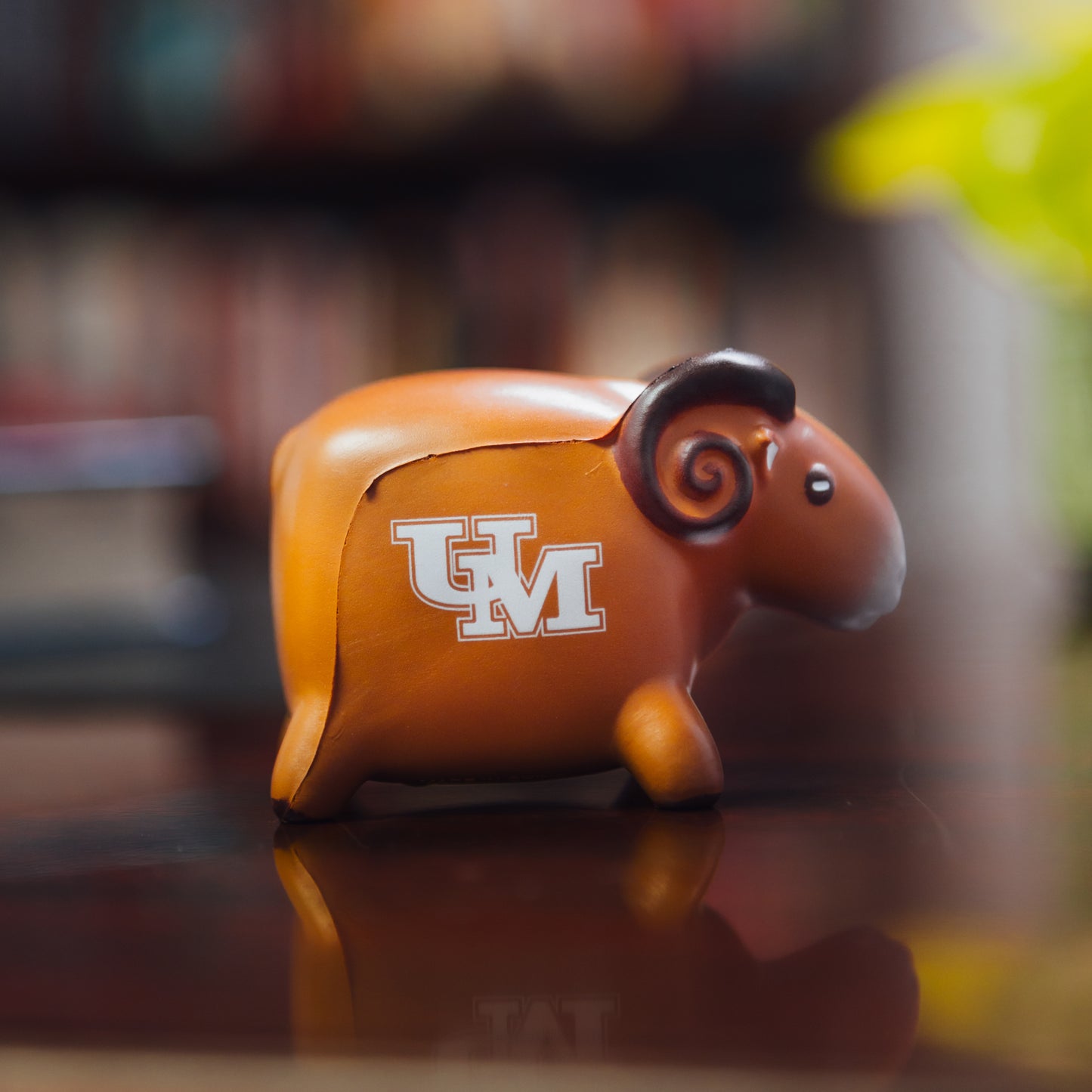 Ram Stress Ball