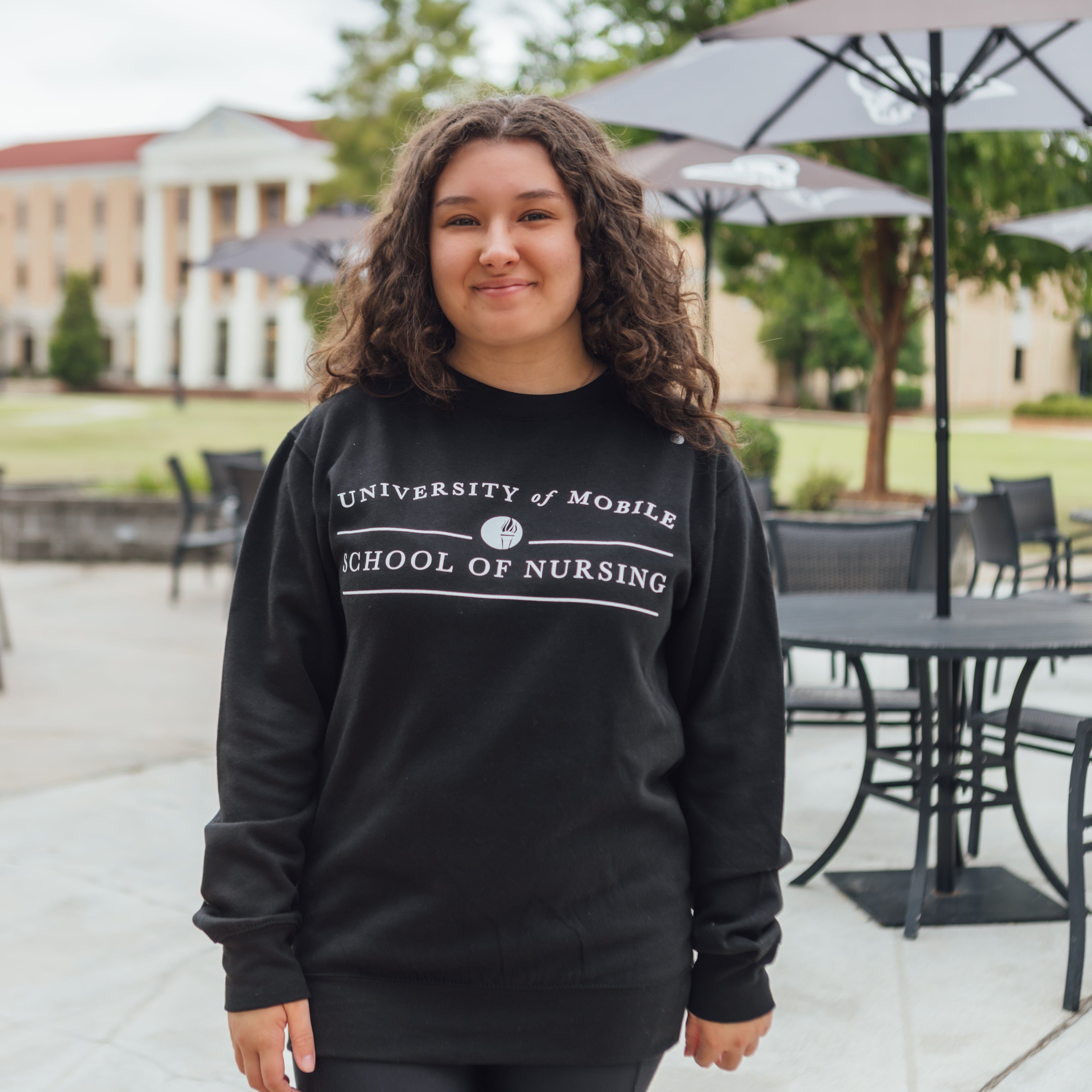 School of Nursing Torch Crew – University of Mobile Store