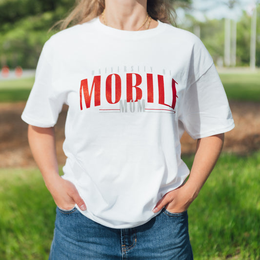 Mom Champion Tee