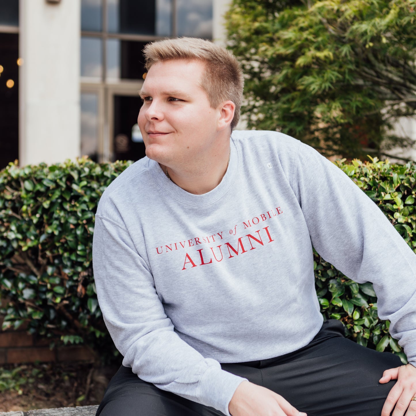 Alumni Sweatshirt