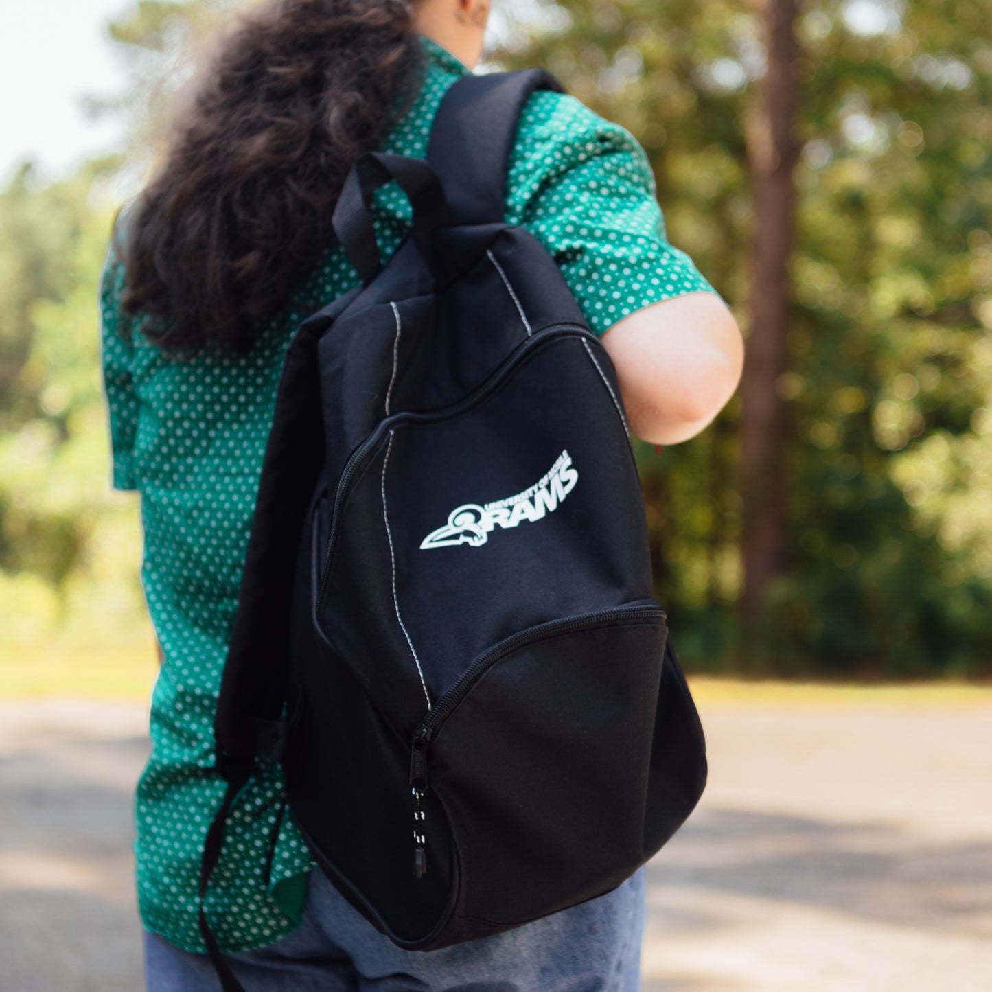 Lightweight Backpack