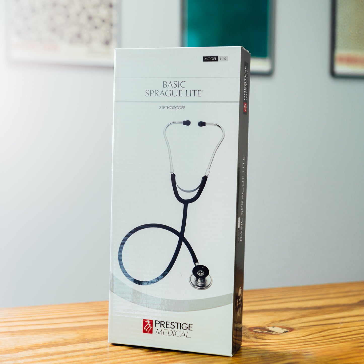 Basic Spragueliite Stethoscope