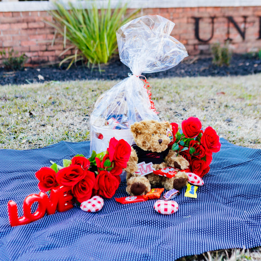 Valentine's Day Treat