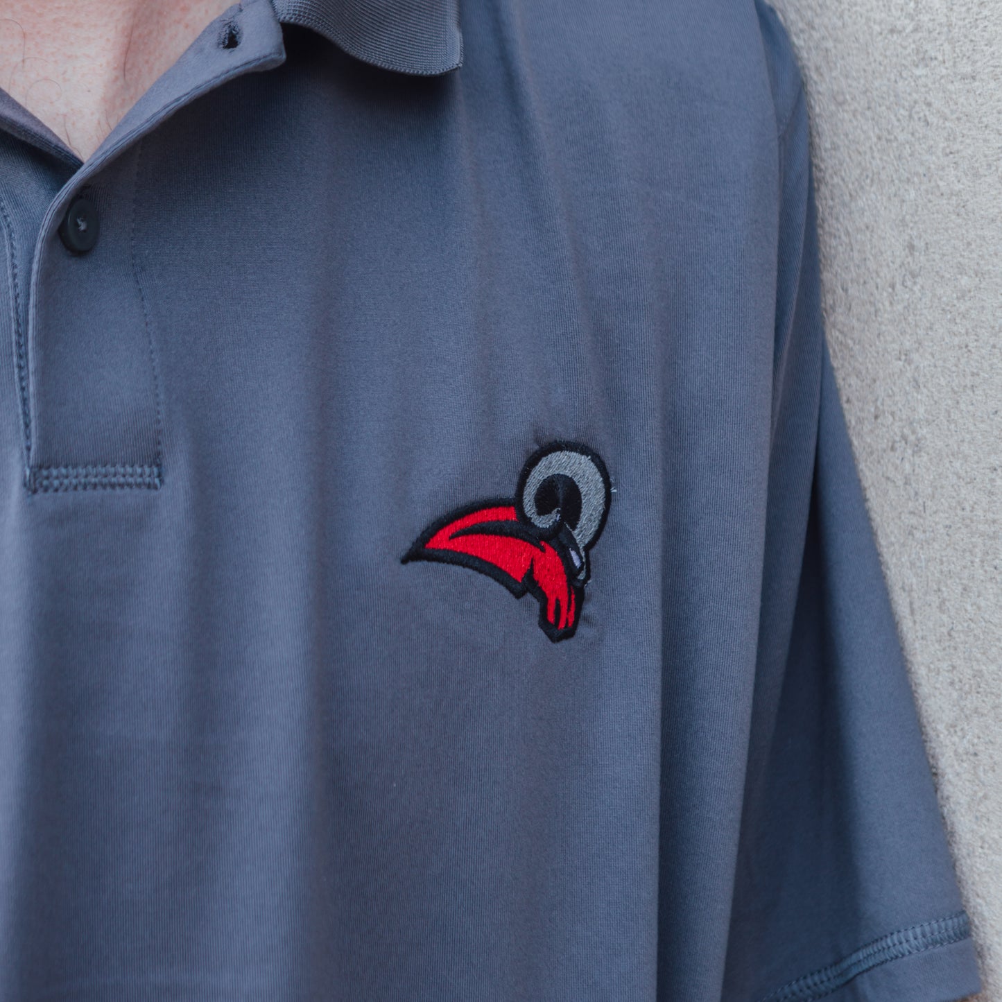 Under Armour Motion Polo