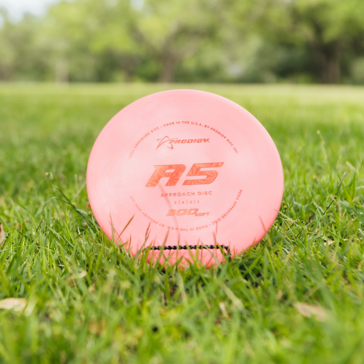 Prodigy A5 300 Soft