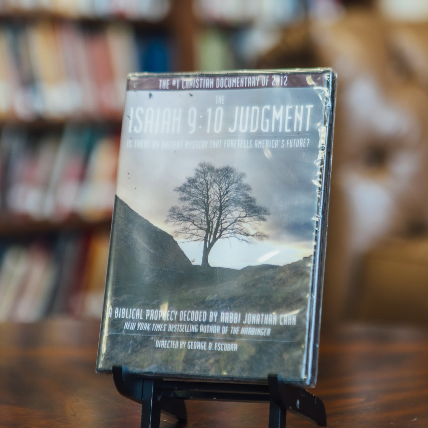 Isaiah 9:10 Judgment DVD