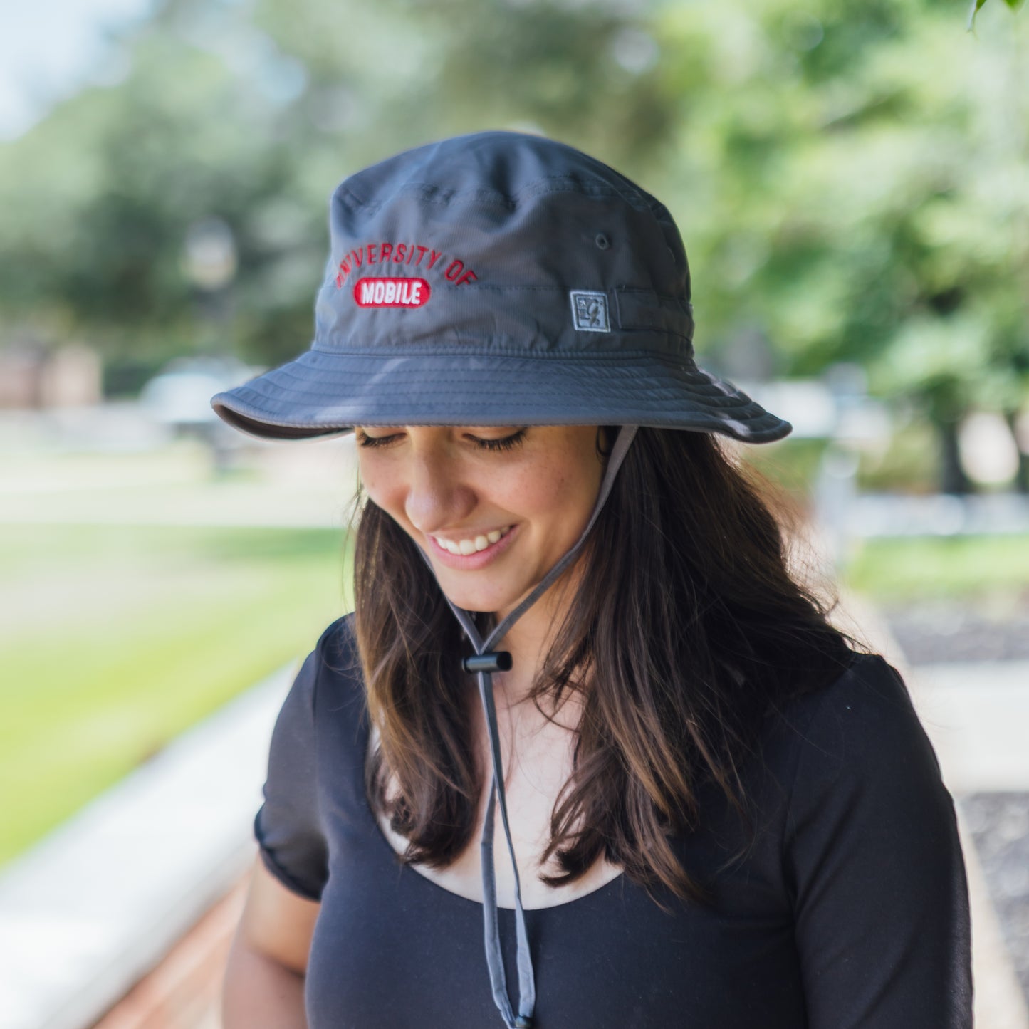 Ultralight Bucket Hat