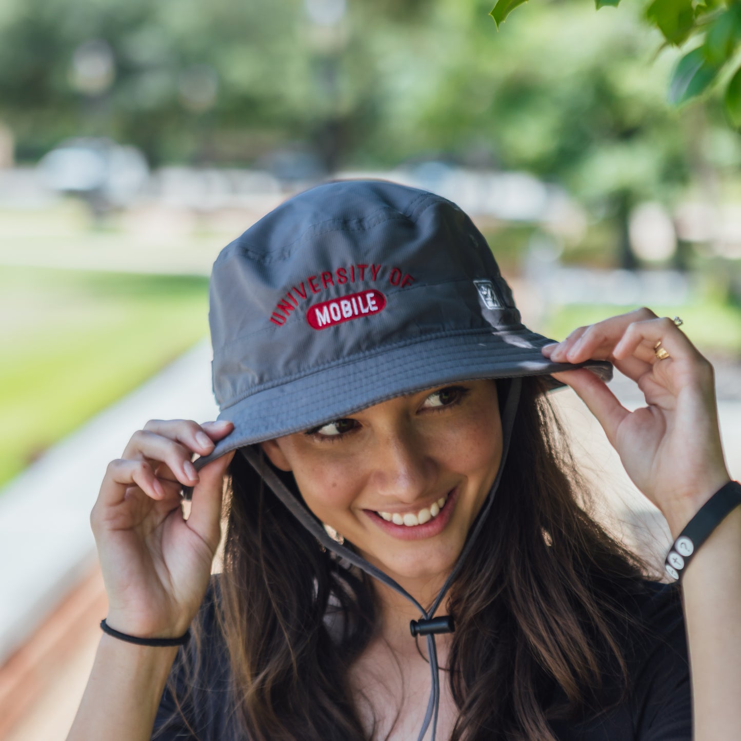 Ultralight Bucket Hat