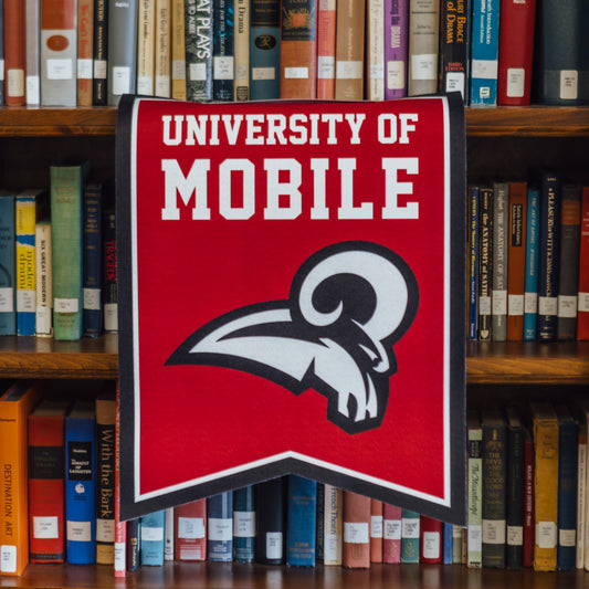 Ram Banner