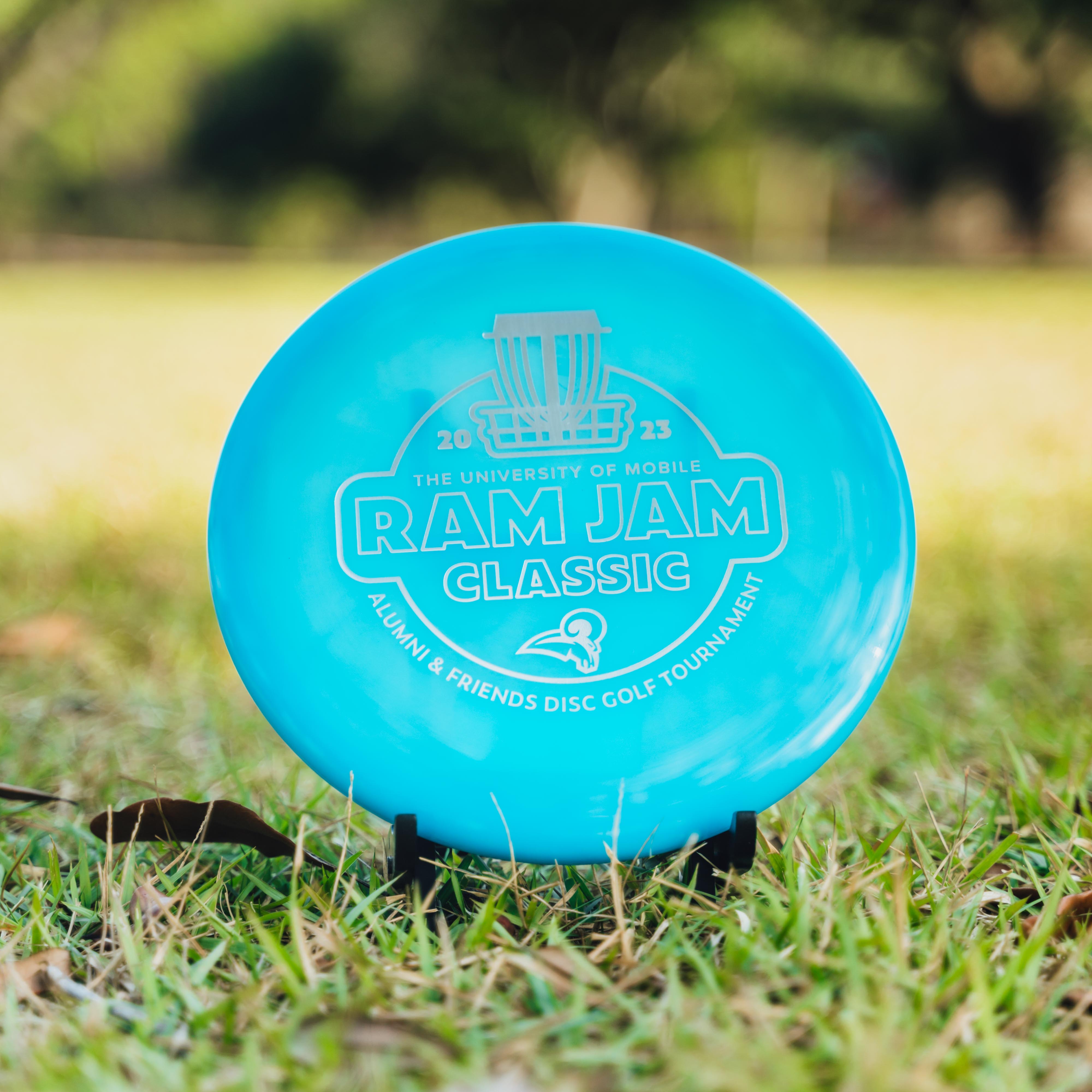 UM Custom Neo Origin Disc – University of Mobile Store