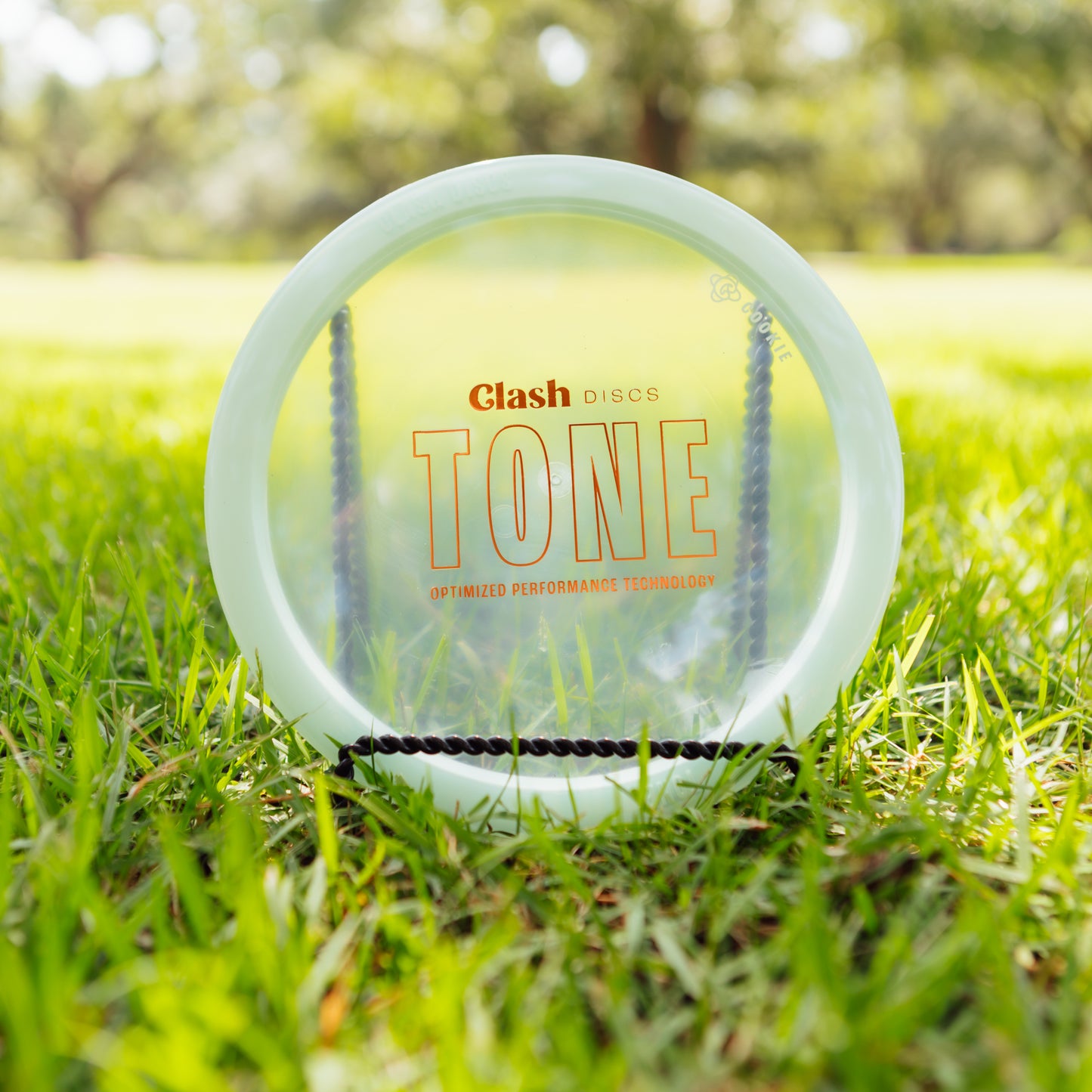 Clash Tone Cookie