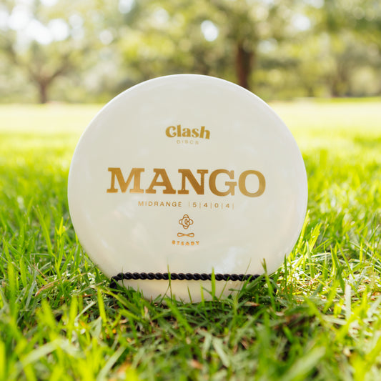 Clash Steady Mango