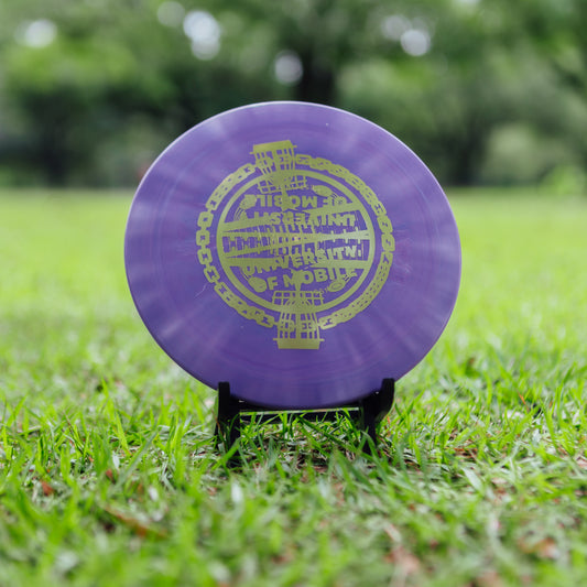 Innova Factory Second Star Firebird Purple