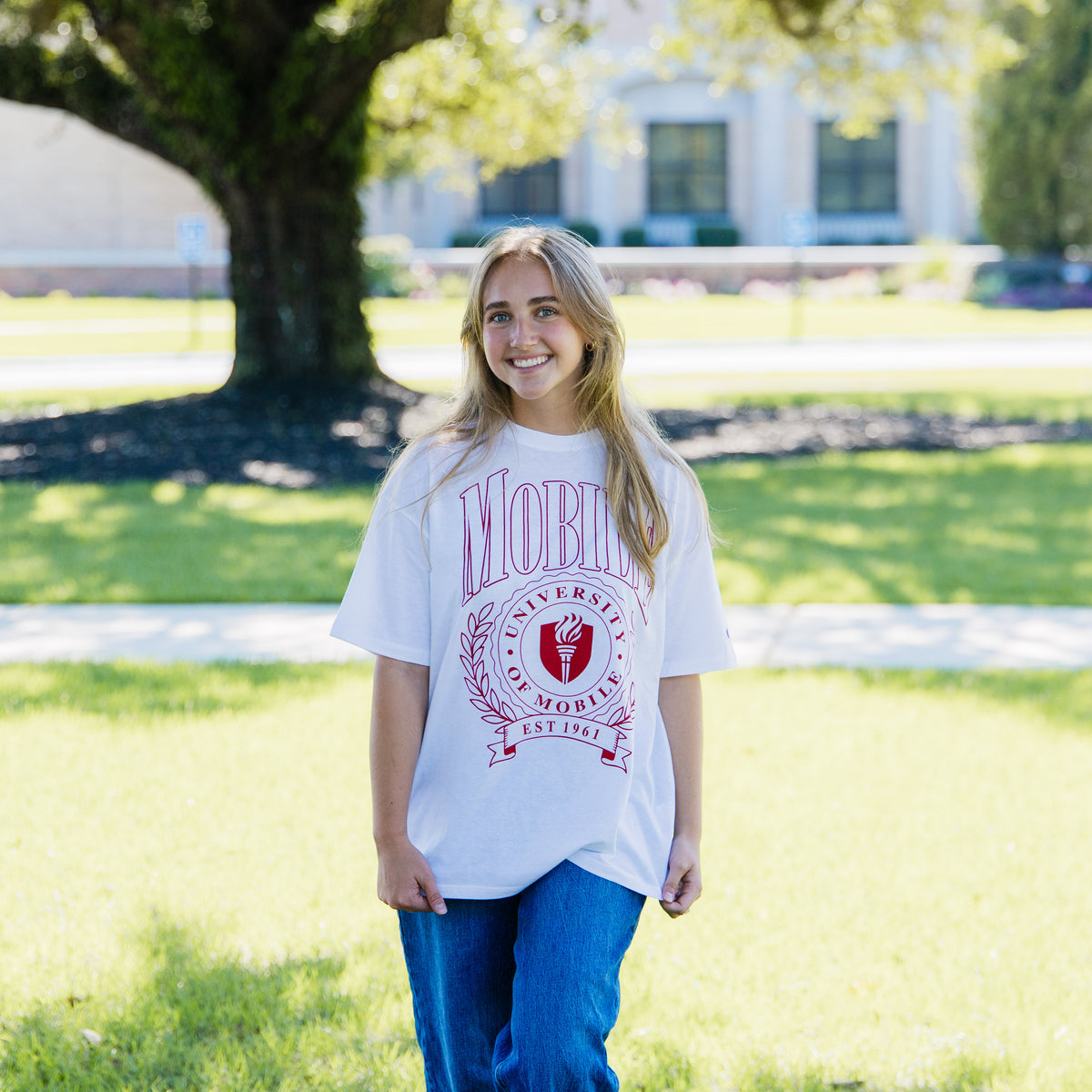 Women's Core Oversized Tee