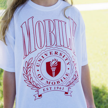 Women's Core Oversized Tee