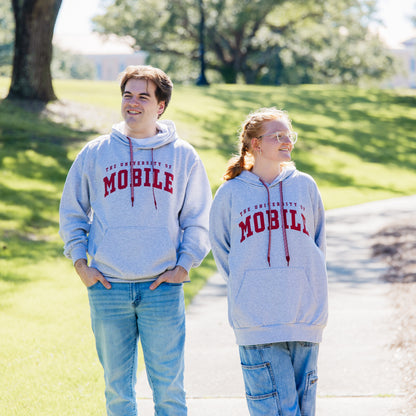 UM Fundamental Fleece Hood