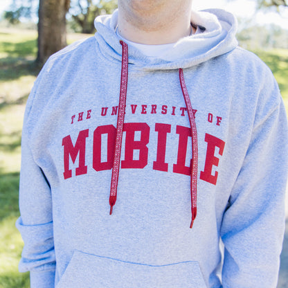 UM Fundamental Fleece Hood