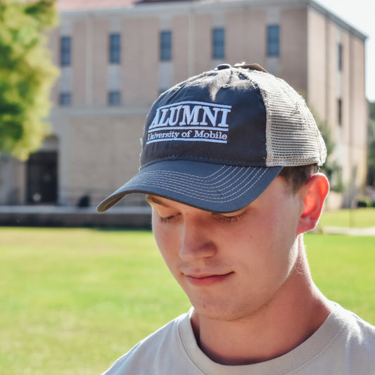 UM Alumni Cap