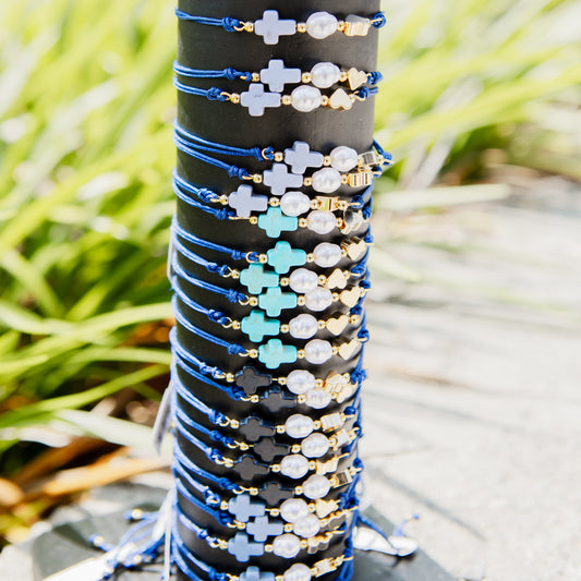 Blessings Bracelets