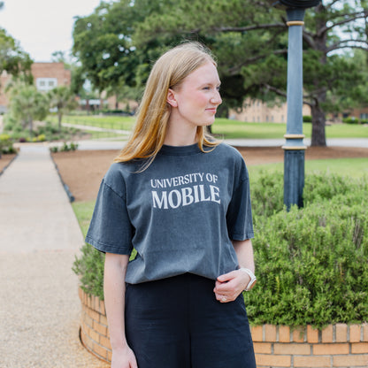 Vintage Proverbs Tee