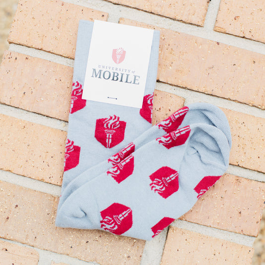 UM Shield Socks