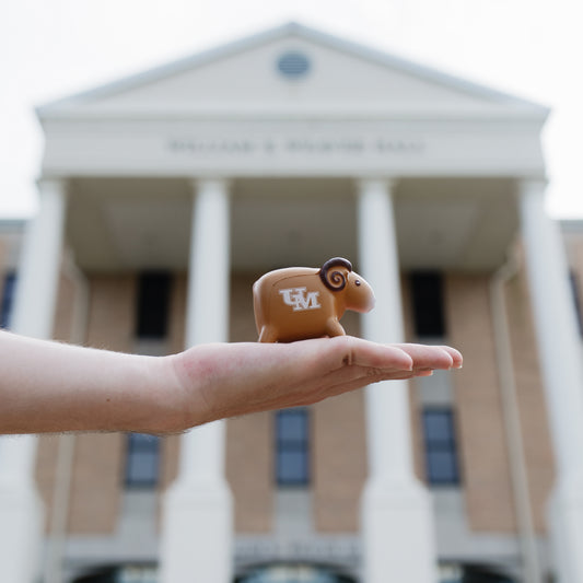 Ram Stress Ball
