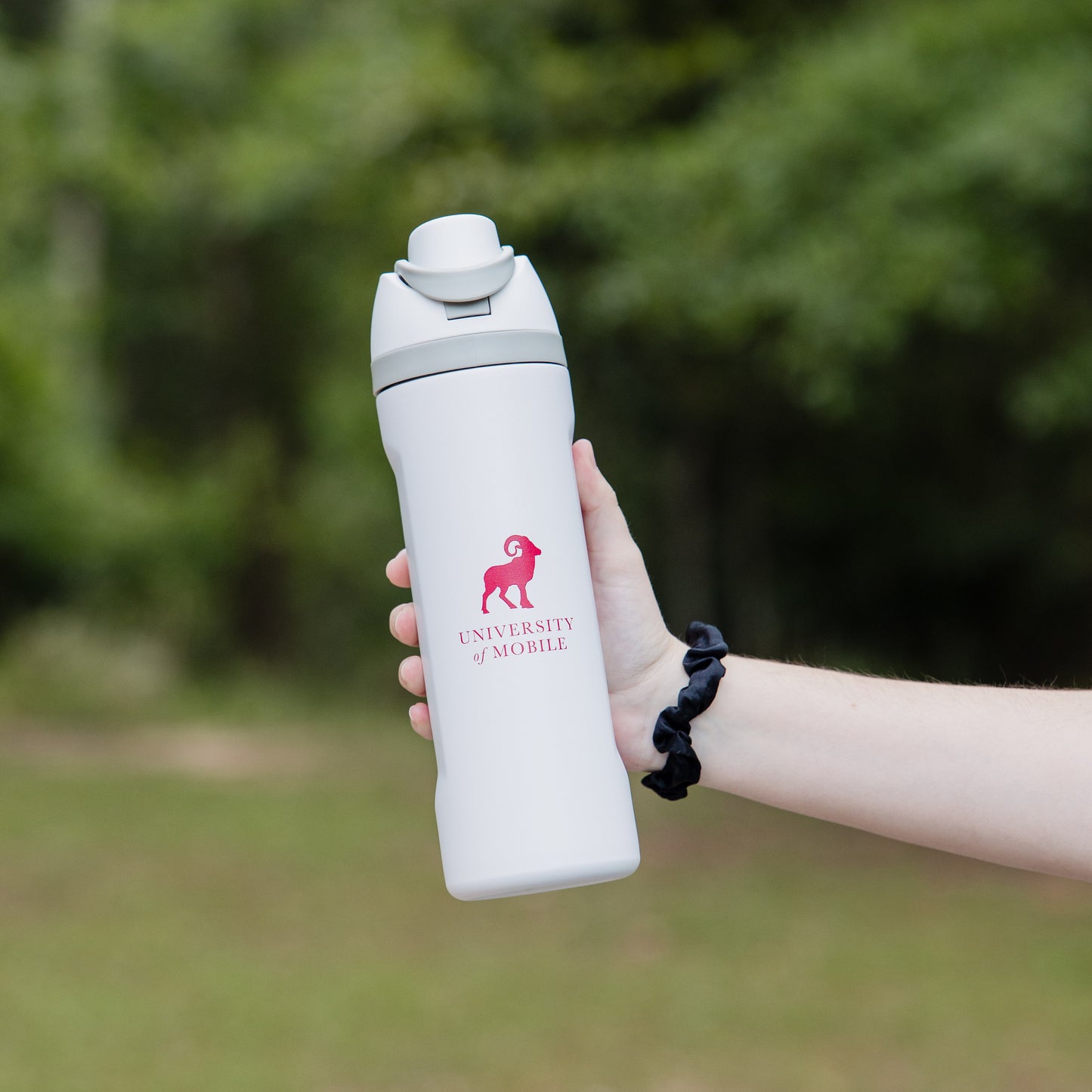Sport Water Bottle