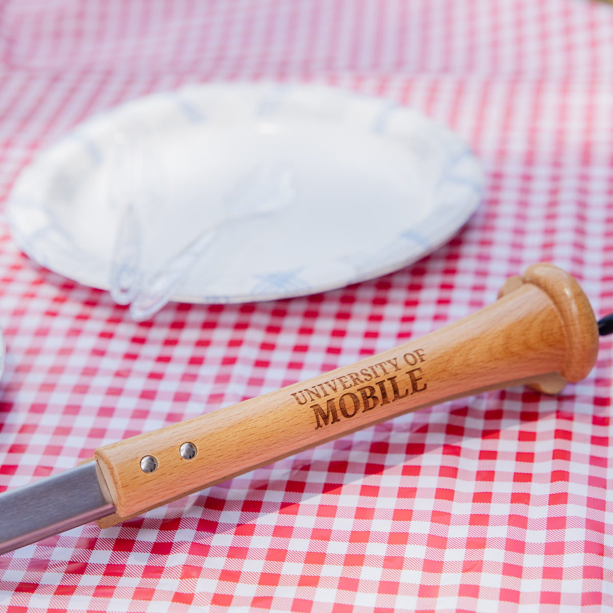 UM Grilling Tongs