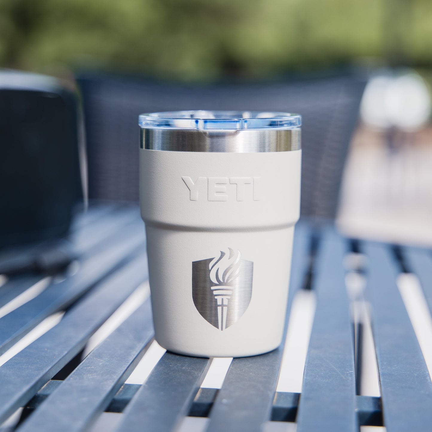 Yeti UM 16 oz Stackable Cup