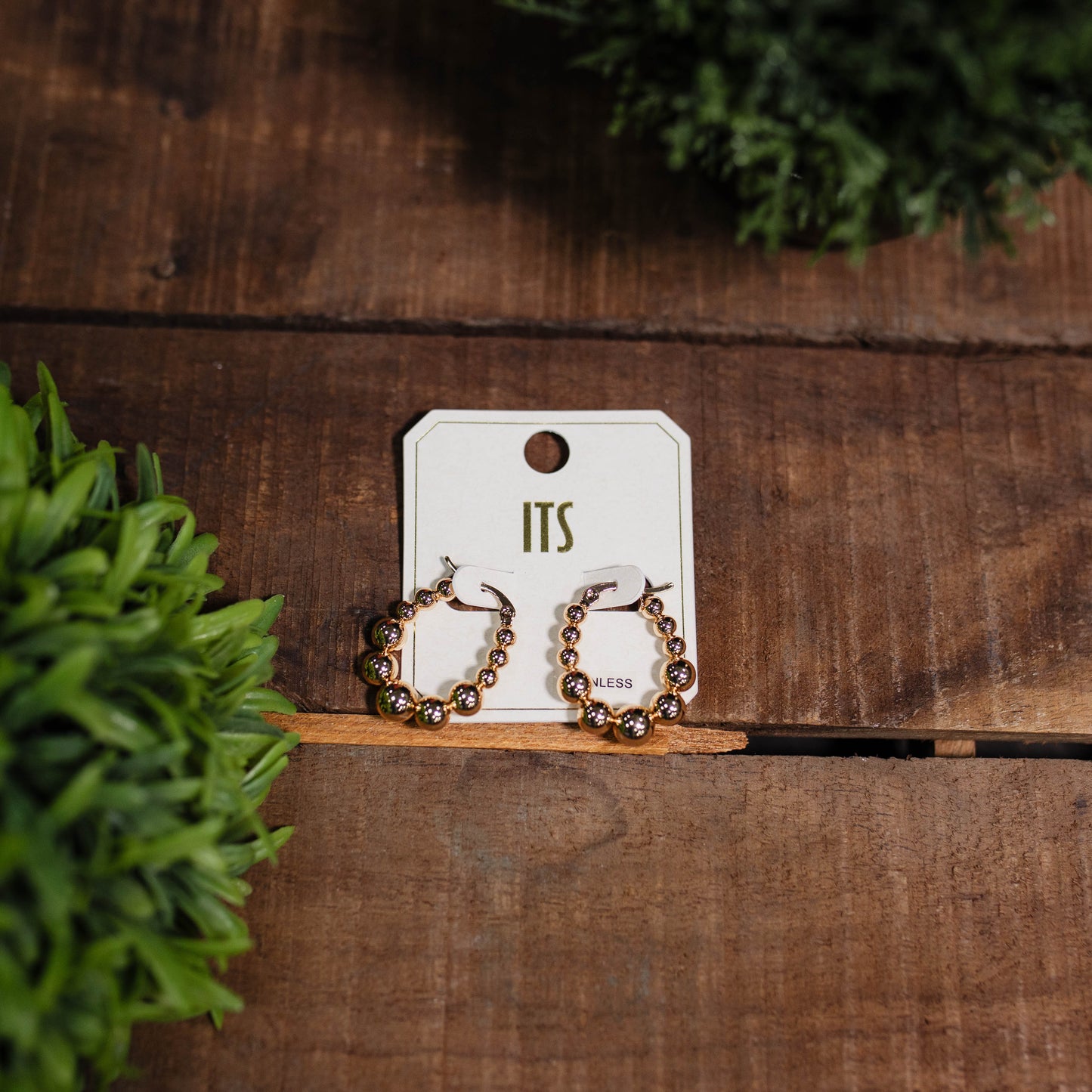 Kaleidoscope Earrings