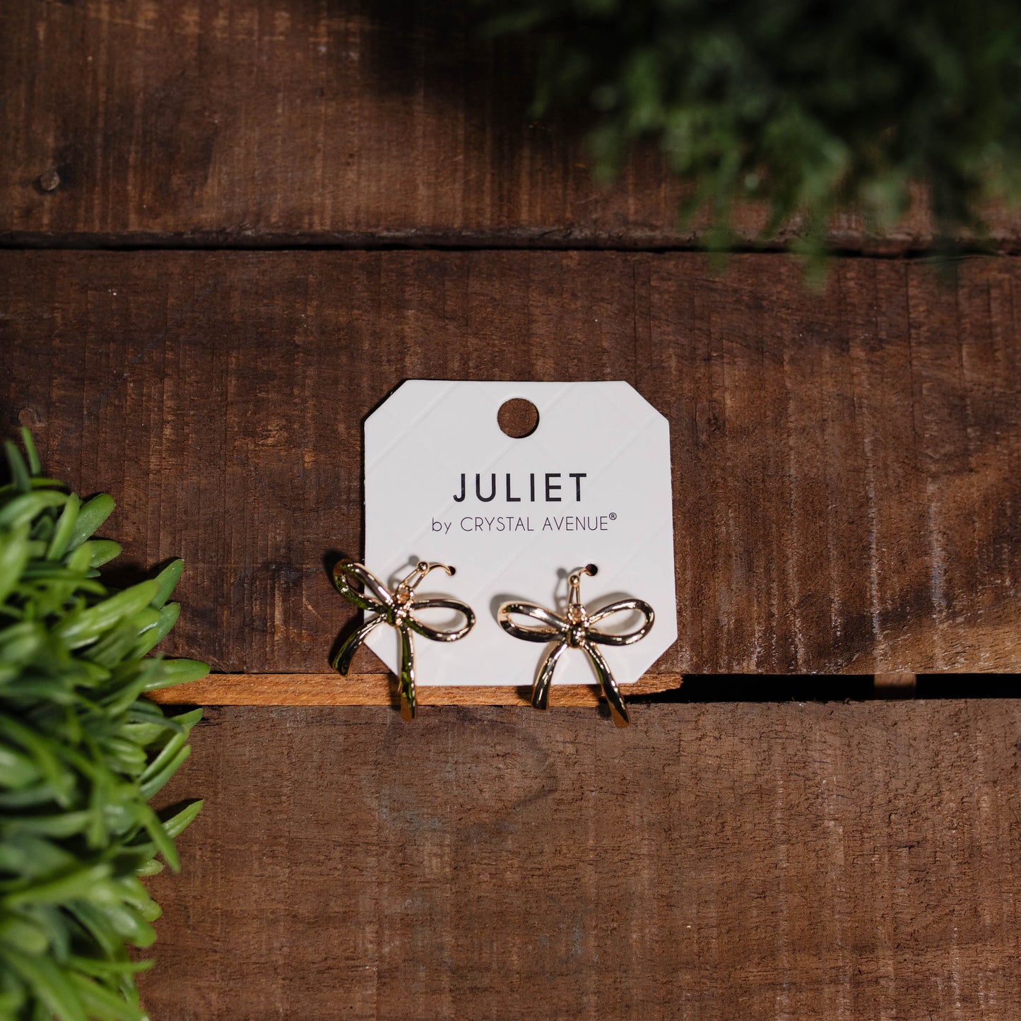 Kaleidoscope Earrings