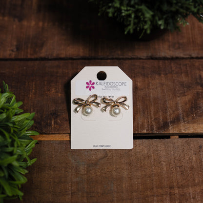 Kaleidoscope Earrings