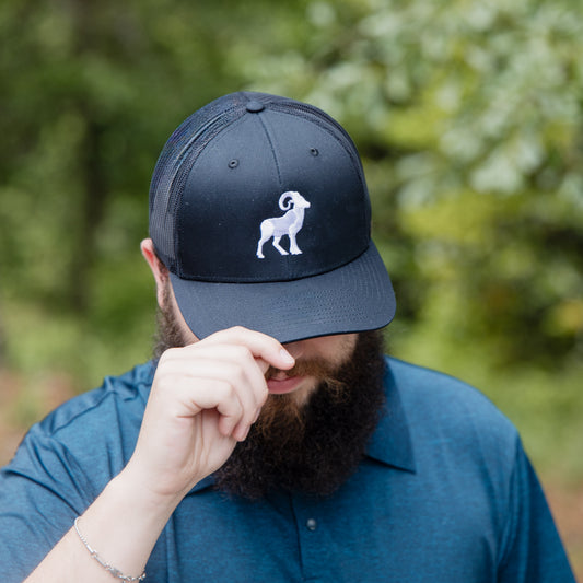 Richardson Black Hat