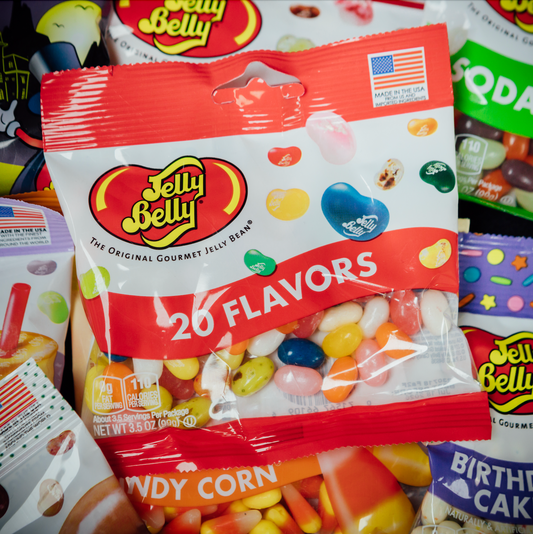 Jelly Belly Products