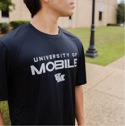 Champion Athletic UM Tee