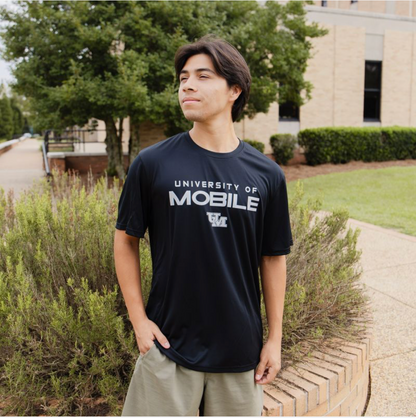 Champion Athletic UM Tee