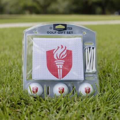 Ram Golf Towel Set