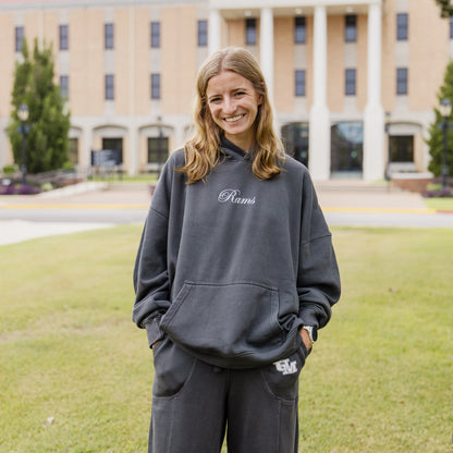 Newport UM Hoodie