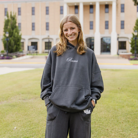 Newport UM Hoodie