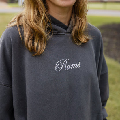 Newport UM Hoodie