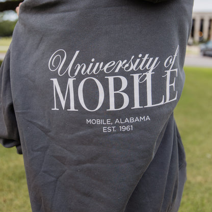 Newport UM Hoodie